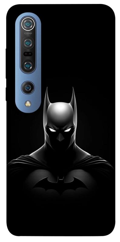 Чехол itsPrint Batman для Xiaomi Mi 10 / Mi 10 Pro, кино, купить оптом с доставкой