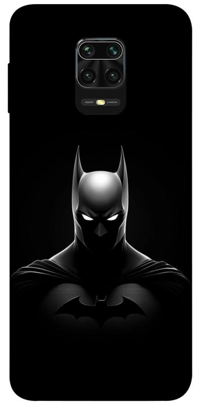 Чехол itsPrint Batman для Xiaomi Redmi Note 9s / Note 9 Pro / Note 9 Pro Max, кино, купить оптом с доставкой