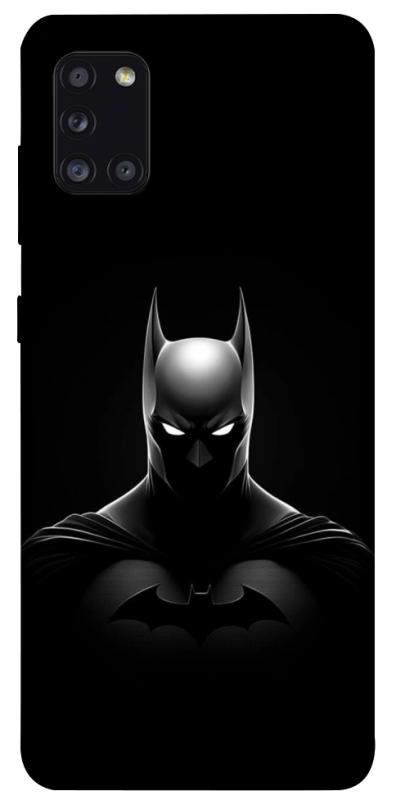 Чехол itsPrint Batman для Samsung Galaxy A31, кино, купить оптом с доставкой