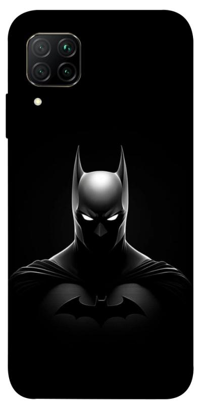 Чехол itsPrint Batman для Huawei P40 Lite, кино, купить оптом с доставкой
