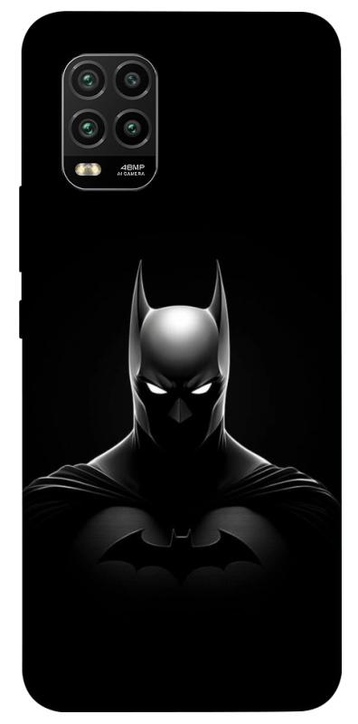 Чехол itsPrint Batman для Xiaomi Mi 10 Lite, кино, купить оптом с доставкой