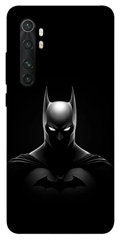 Чехол itsPrint Batman для Xiaomi Mi Note 10 Lite, кино, купить оптом с доставкой