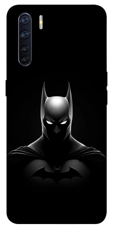 Чехол itsPrint Batman для Oppo A91, кино, купить оптом с доставкой