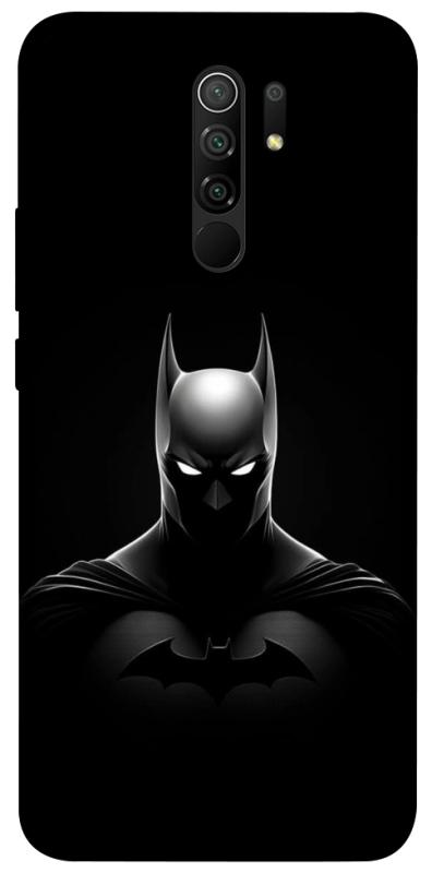 Чехол itsPrint Batman для Xiaomi Redmi 9, кино, купить оптом с доставкой