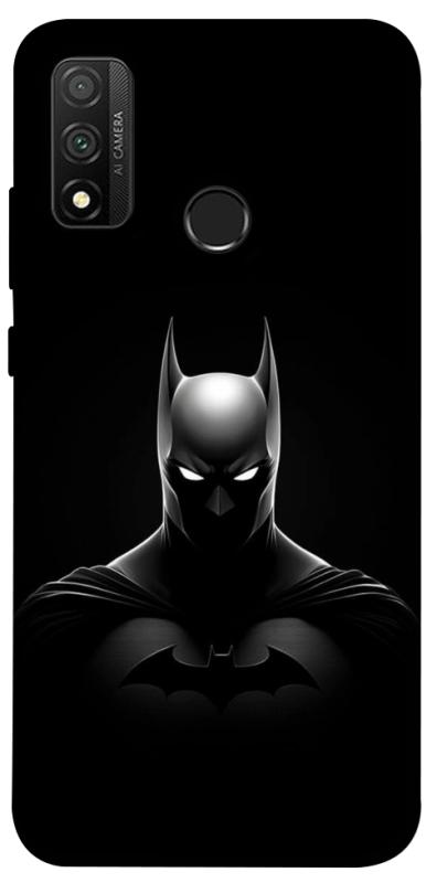 Чохол itsPrint Batman для Huawei P Smart (2020), кіно, купити оптом з доставкою