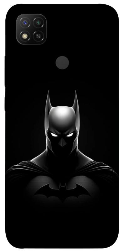 Чехол itsPrint Batman для Xiaomi Redmi 9C, кино, купить оптом с доставкой