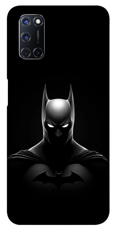 Чехол itsPrint Batman для Oppo A52 / A72 / A92, кино, купить оптом с доставкой