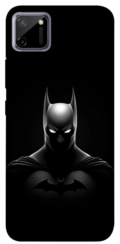 Чехол itsPrint Batman для Realme C11, кино, купить оптом с доставкой