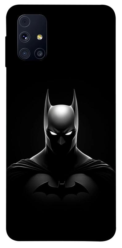 Чохол itsPrint Batman для Samsung Galaxy M31s, кіно, купити оптом з доставкою