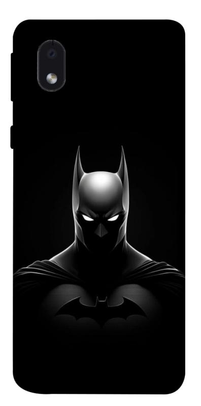 Чехол itsPrint Batman для Samsung Galaxy M01 Core / A01 Core, кино, купить оптом с доставкой