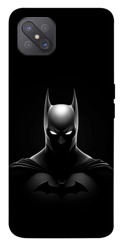 Чохол itsPrint Batman для Oppo A92s, кіно, купити оптом з доставкою