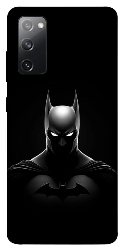 Чехол itsPrint Batman для Samsung Galaxy S20 FE, кино, купить оптом с доставкой
