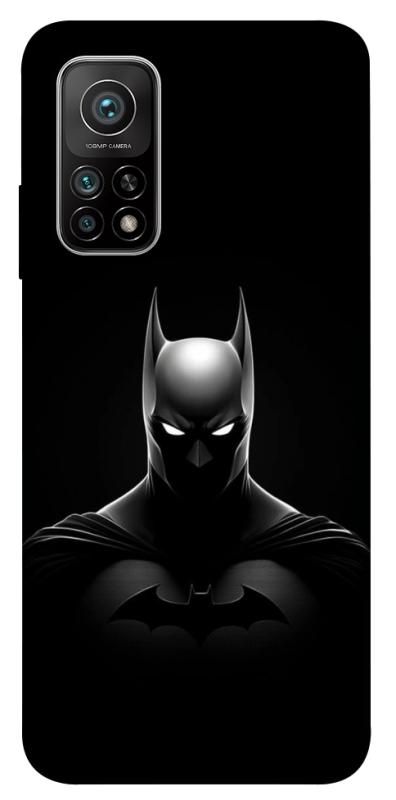 Чехол itsPrint Batman для Xiaomi Mi 10T, кино, купить оптом с доставкой