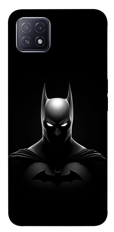 Чохол itsPrint Batman для Oppo A73, кіно, купити оптом з доставкою