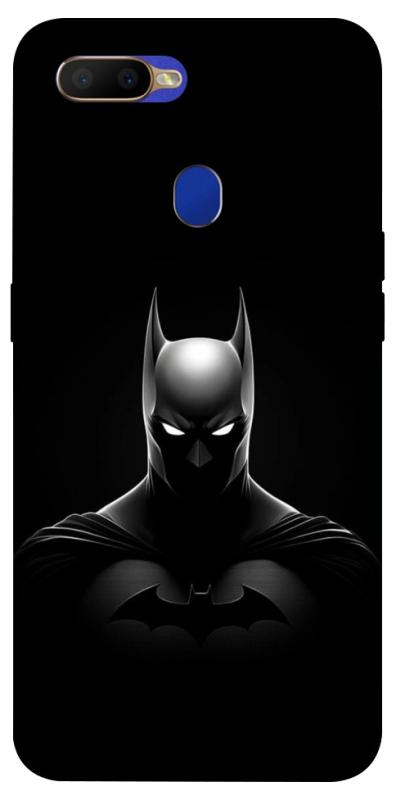 Чохол itsPrint Batman для Oppo A5s / Oppo A12, кіно, купити оптом з доставкою