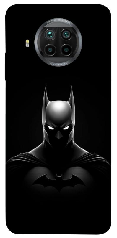 Чехол itsPrint Batman для Xiaomi Mi 10T Lite / Redmi Note 9 Pro 5G, кино, купить оптом с доставкой