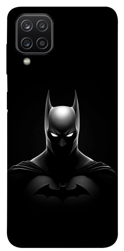Чехол itsPrint Batman для Samsung Galaxy A12, кино, купить оптом с доставкой