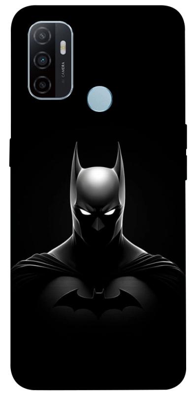 Чохол itsPrint Batman для Oppo A53 / A32 / A33, кіно, купити оптом з доставкою