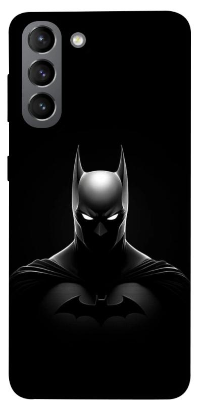 Чехол itsPrint Batman для Samsung Galaxy S21, кино, купить оптом с доставкой