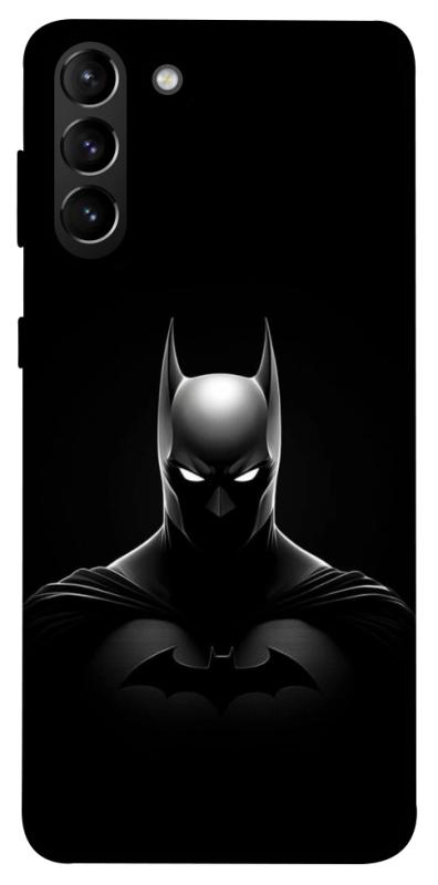 Чехол itsPrint Batman для Samsung Galaxy S21+, кино, купить оптом с доставкой