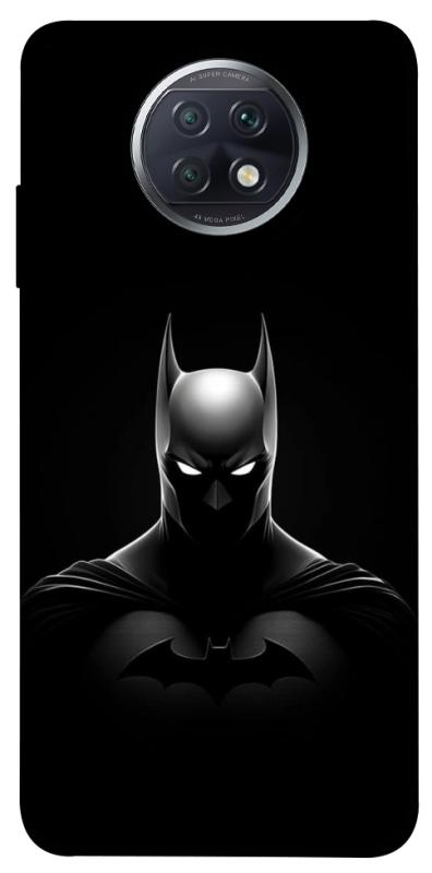 Чехол itsPrint Batman для Xiaomi Redmi Note 9 5G / Note 9T, кино, купить оптом с доставкой
