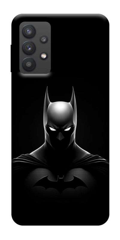 Чехол itsPrint Batman для Samsung Galaxy A32 (A326B) 5G, кино, купить оптом с доставкой
