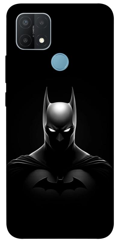 Чохол itsPrint Batman для Oppo A15s / A15, кіно, купити оптом з доставкою