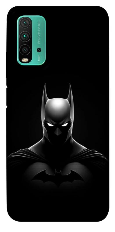 Чохол itsPrint Batman для Xiaomi Redmi Note 9 4G / Redmi 9 Power / Redmi 9T, кіно, купити оптом з доставкою