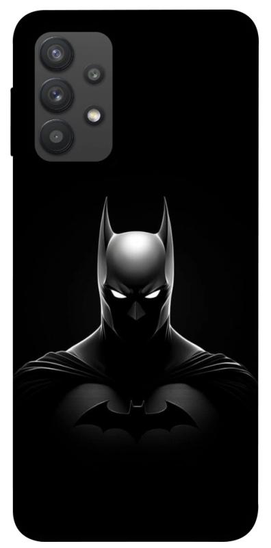 Чохол itsPrint Batman для Samsung Galaxy A32 (A325F) 4G, кіно, купити оптом з доставкою
