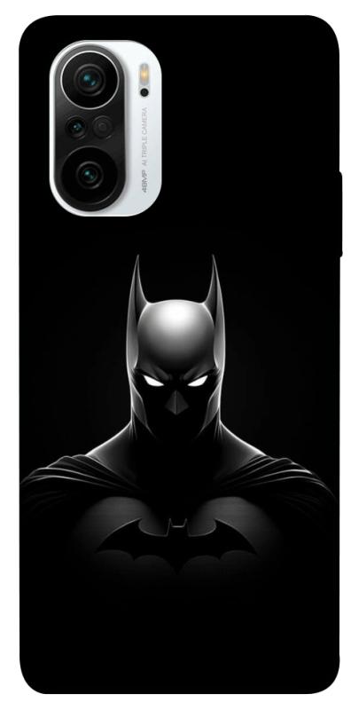 Чохол itsPrint Batman для Xiaomi Redmi K40 / K40 Pro / K40 Pro+ / Poco F3, кіно, купити оптом з доставкою