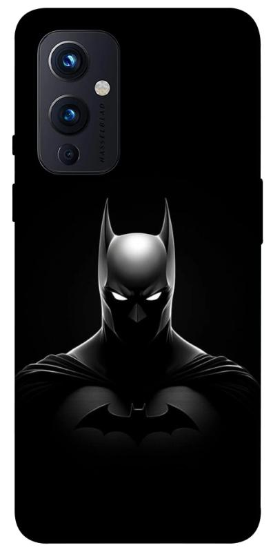 Чехол itsPrint Batman для OnePlus 9, кино, купить оптом с доставкой