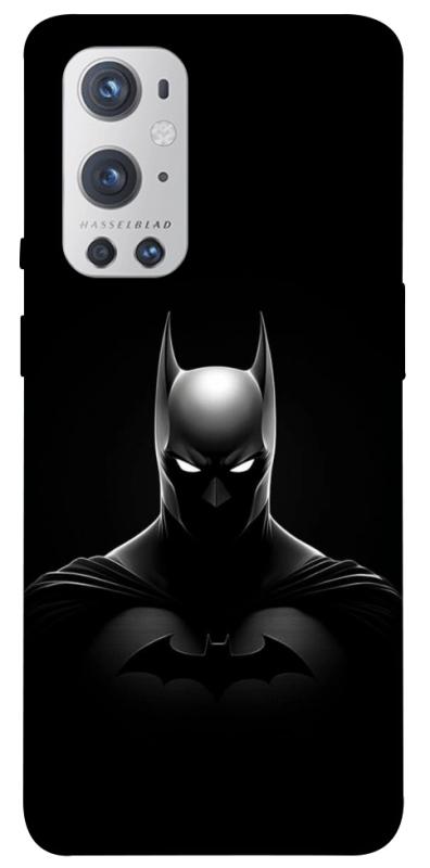 Чохол itsPrint Batman для OnePlus 9 Pro, кіно, купити оптом з доставкою
