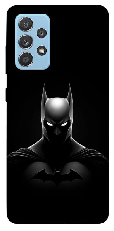 Чохол itsPrint Batman для Samsung Galaxy A52 4G / A52 5G, кіно, купити оптом з доставкою