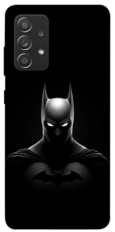 Чохол itsPrint Batman для Samsung Galaxy A72 4G / A72 5G, кіно, купити оптом з доставкою