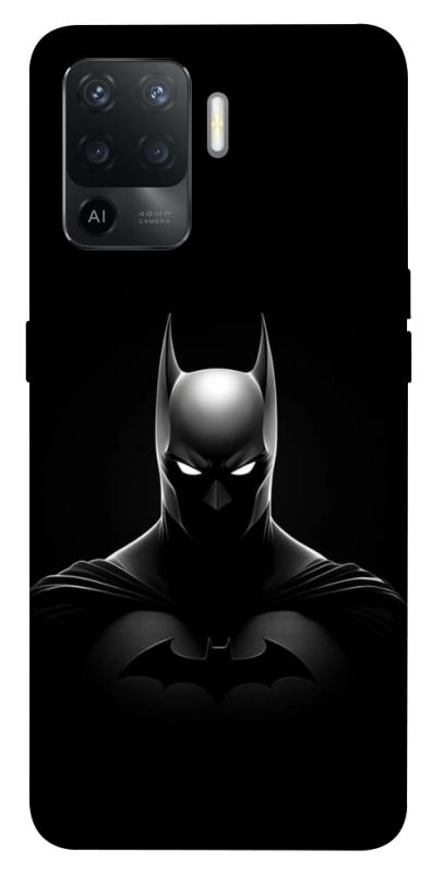 Чохол itsPrint Batman для Oppo Reno 5 Lite, кіно, купити оптом з доставкою