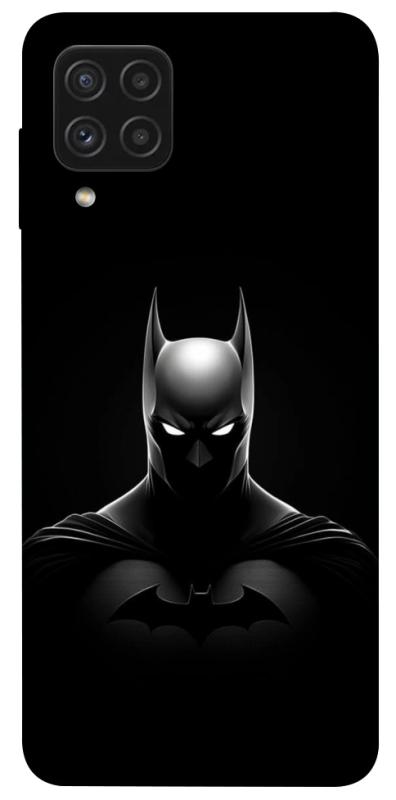 Чехол itsPrint Batman для Samsung Galaxy A22 4G, кино, купить оптом с доставкой