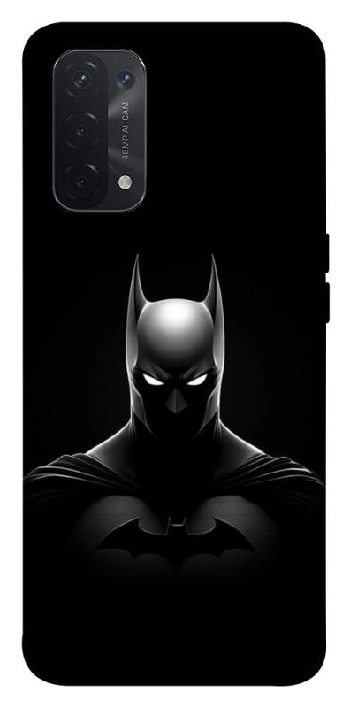 Чехол itsPrint Batman для Oppo A54 4G, кино, купить оптом с доставкой