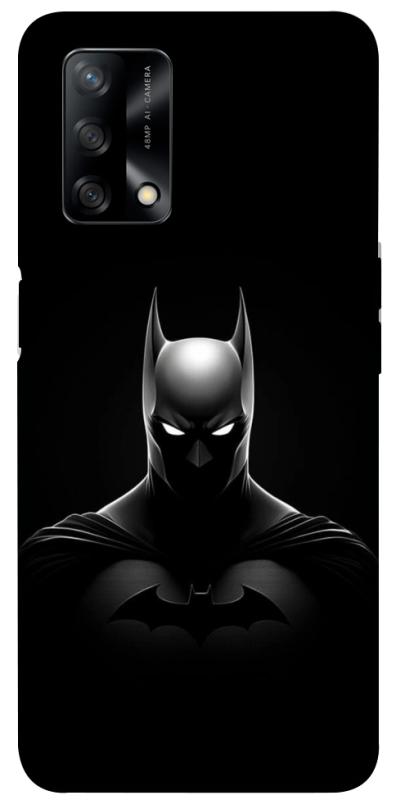 Чехол itsPrint Batman для Oppo A74 4G, кино, купить оптом с доставкой