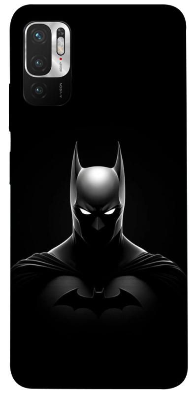 Чехол itsPrint Batman для Xiaomi Redmi Note 10 5G, кино, купить оптом с доставкой