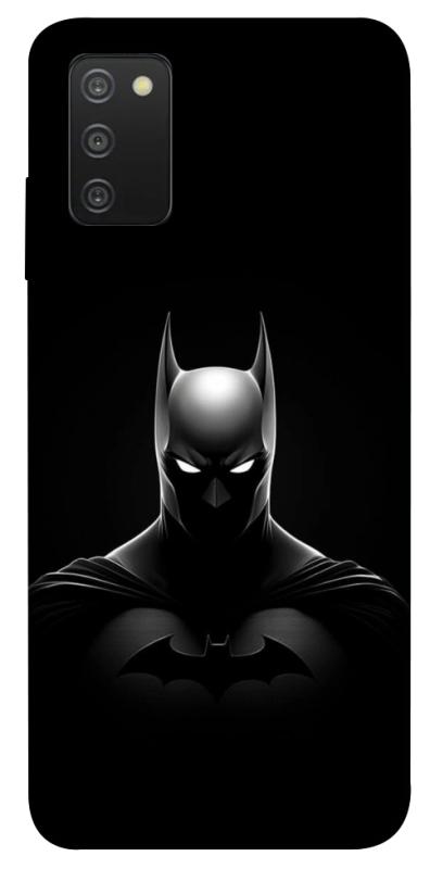 Чехол itsPrint Batman для Samsung Galaxy A03s, кино, купить оптом с доставкой