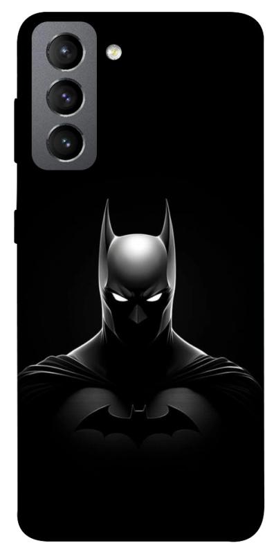 Чехол itsPrint Batman для Samsung Galaxy S21 FE, кино, купить оптом с доставкой