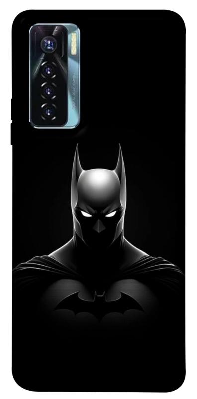 Чохол itsPrint Batman для TECNO Camon 17 Pro, кіно, купити оптом з доставкою