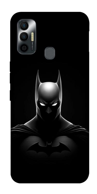 Чехол itsPrint Batman для TECNO Spark 7, кино, купить оптом с доставкой