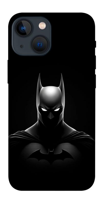 Чехол itsPrint Batman для Apple iPhone 13 mini (5.4"), кино, купить оптом с доставкой