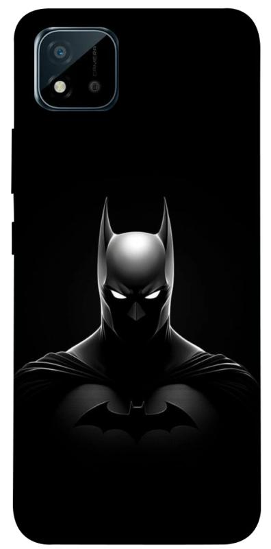 Чохол itsPrint Batman для Realme C11 (2021), кіно, купити оптом з доставкою