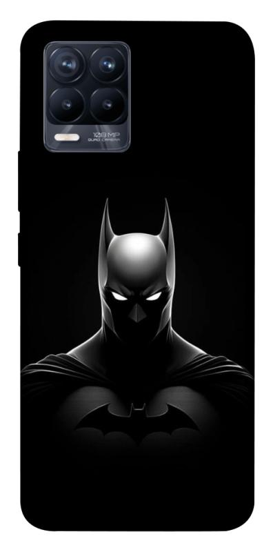 Чехол itsPrint Batman для Realme 8, кино, купить оптом с доставкой
