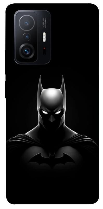 Чехол itsPrint Batman для Xiaomi 11T / 11T Pro, кино, купить оптом с доставкой