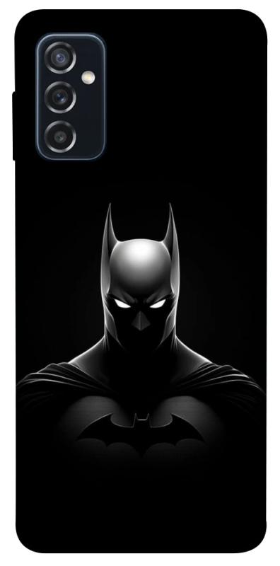 Чехол itsPrint Batman для Samsung Galaxy M52, кино, купить оптом с доставкой