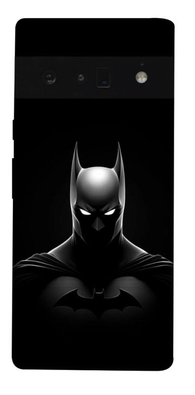 Чехол itsPrint Batman для Google Pixel 6 Pro, кино, купить оптом с доставкой