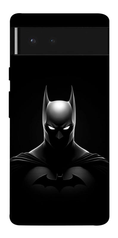 Чехол itsPrint Batman для Google Pixel 6, кино, купить оптом с доставкой